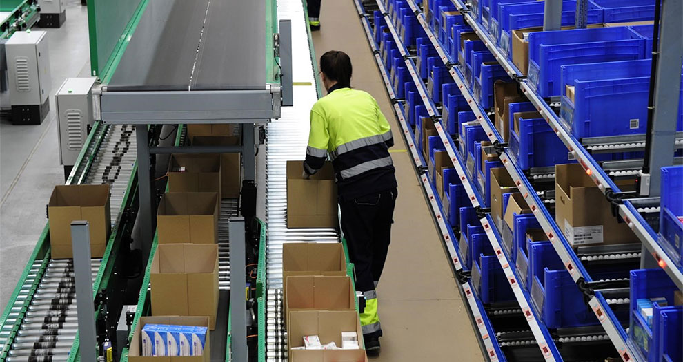 El Gobierno destina 30 de millones de euros a la transformación digital de la industria manufacturera
