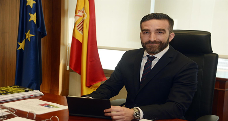 El Gobierno establecerá ayudas en los PGE para los ciudadanos afectados por el segundo dividendo digital
