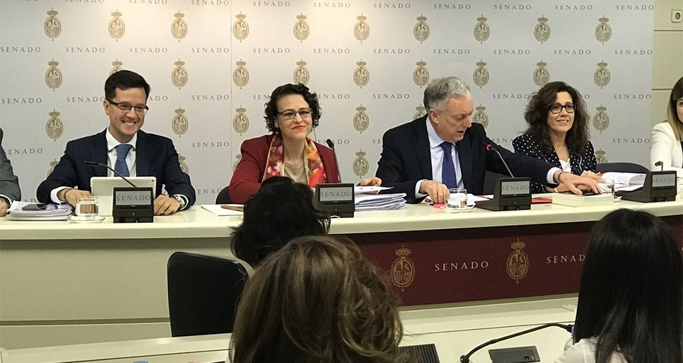 El Gobierno estudia que los trabajadores puedan distribuirse de forma previsible su jornada de trabajo