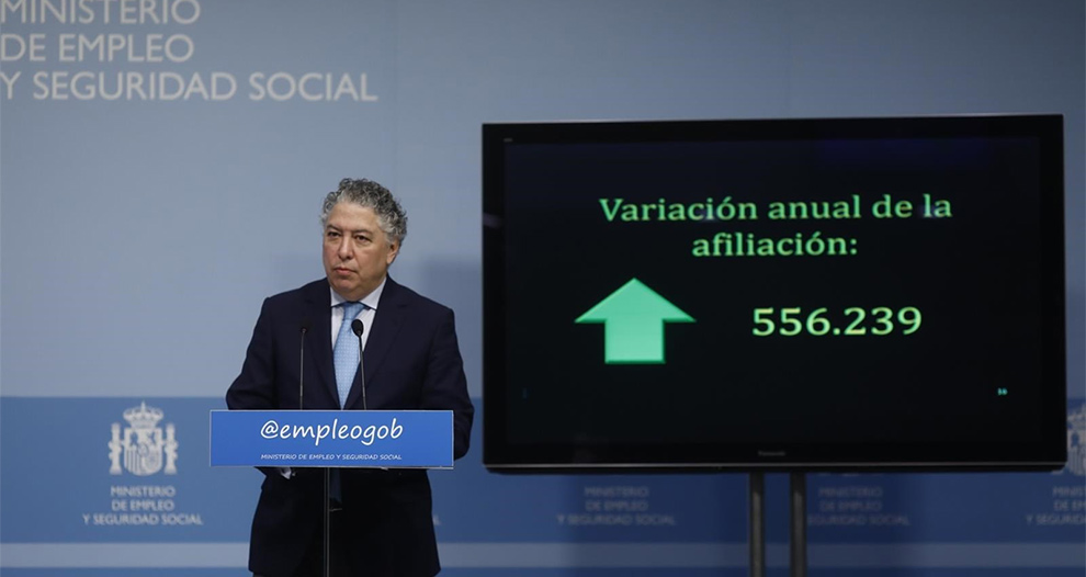 El Gobierno «hará todo lo posible» para que la subida de las pensiones no impida cumplir el déficit