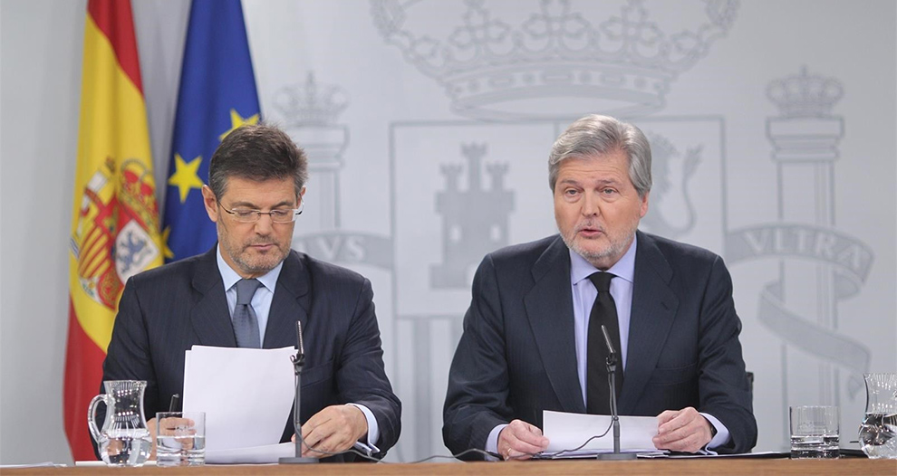 El Gobierno impulsa medidas para proteger los secretos empresariales y reforzar la seguridad jurídica
