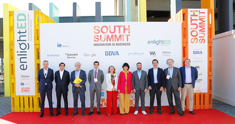 «El Gobierno impulsará medidas de apoyo a las startups y a las infraestructuras digitales del 5G»
