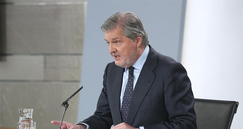 El Gobierno insiste en que los PGE son el «marco adecuado» para mejorar pensiones mínimas y viudedad