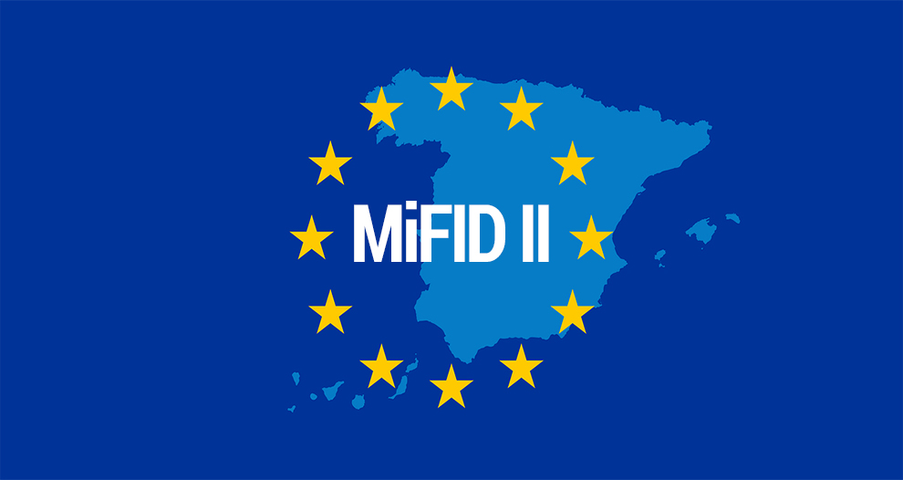 El Gobierno lleva el martes al Congreso la homologación de los mercados españoles a MiFID II