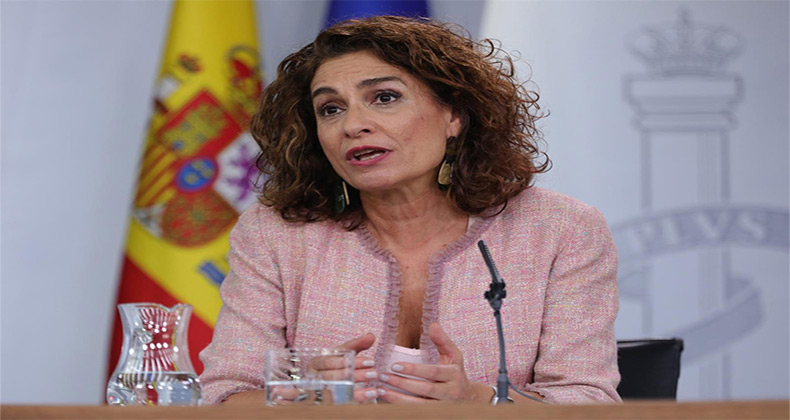 El Gobierno mantiene que aprobará la ‘tasa Google’ y la adaptará después a la normativa común europea