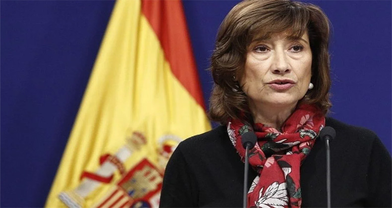 El Gobierno muestra en París su apoyo «firme y decidido» al desarrollo de la economía social