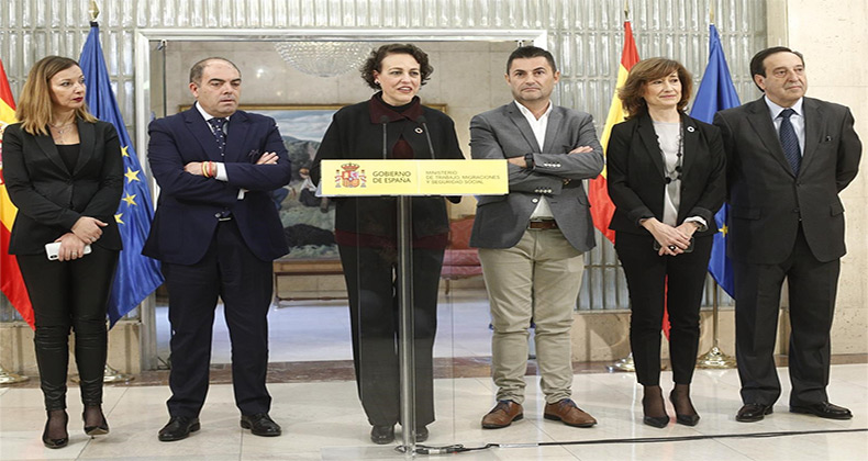 El Gobierno multará con hasta 10.000 euros el trasvase de trabajadores del Régimen General al RETA
