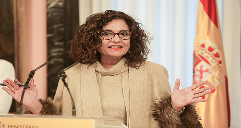 El Gobierno negociará con Bruselas flexibilizar el déficit y presentará el techo de gasto a partir de febrero