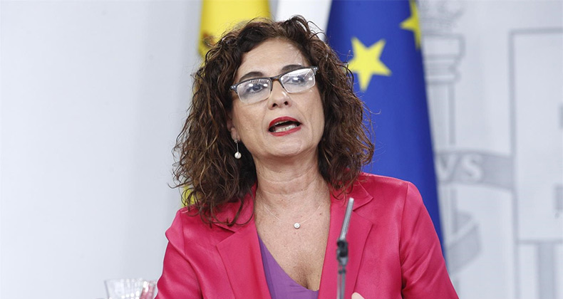 El Gobierno presentará el próximo lunes en el Congreso los Presupuestos de 2019