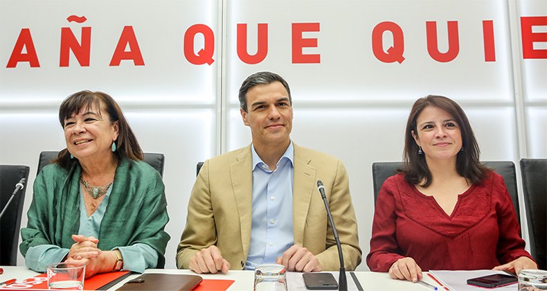 El Gobierno prevé que el paro baje del 10% en 2022 y retrasa el equilibrio presupuestario a ese año