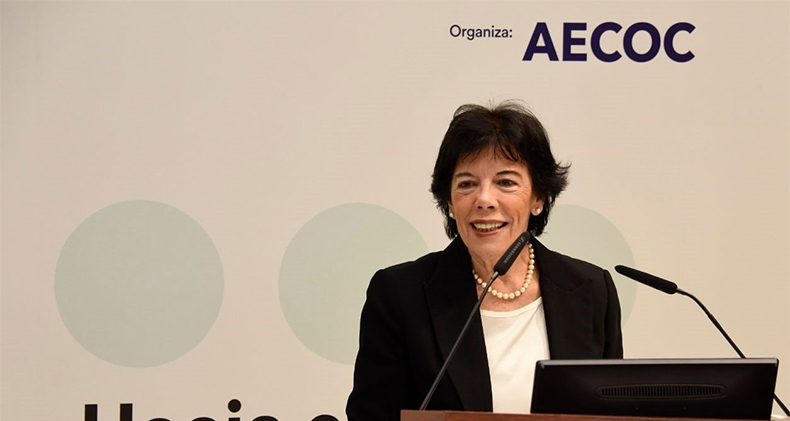 El Gobierno propone a 30.000 empresas de la distribución participar en la nueva Formación Profesional