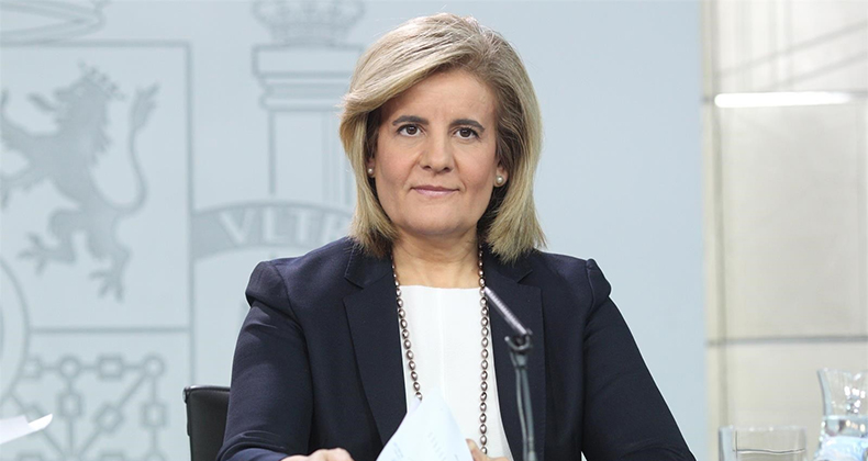 El Gobierno propone ampliar el periodo de cálculo de la pensión a toda la vida laboral de forma voluntaria