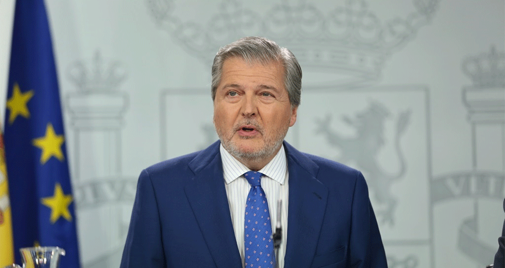 El Gobierno prorroga el Plan Prepara hasta el 30 de abril de 2018