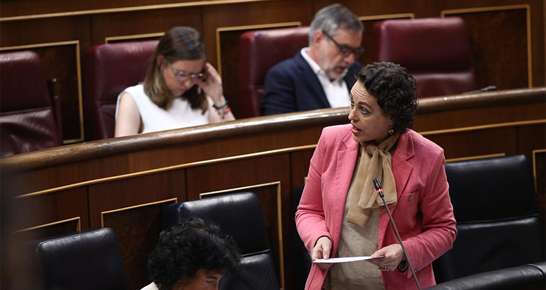 El Gobierno revisará y recuperará el subsidio para mayores de 52 años