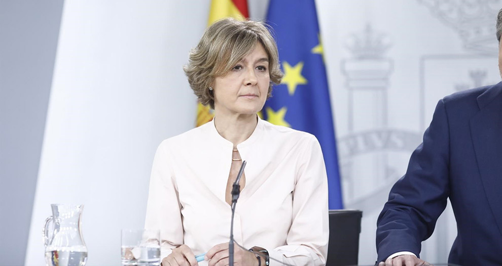 El Gobierno trabaja para conseguir una PAC «fuerte» y suficientemente dotada para garantizar la estabilidad