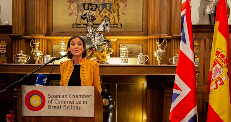 El Gobierno trabaja en medidas para reducir el impacto del Brexit y aboga por transformarlo en «oportunidad»