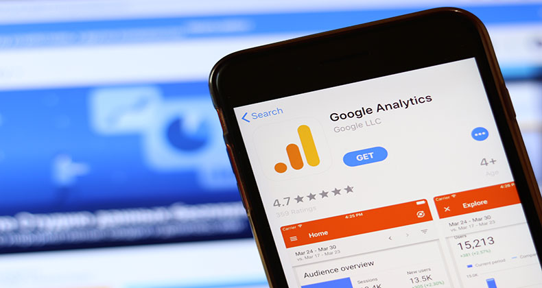 Guía de Google Analytics: funciones y métricas clave