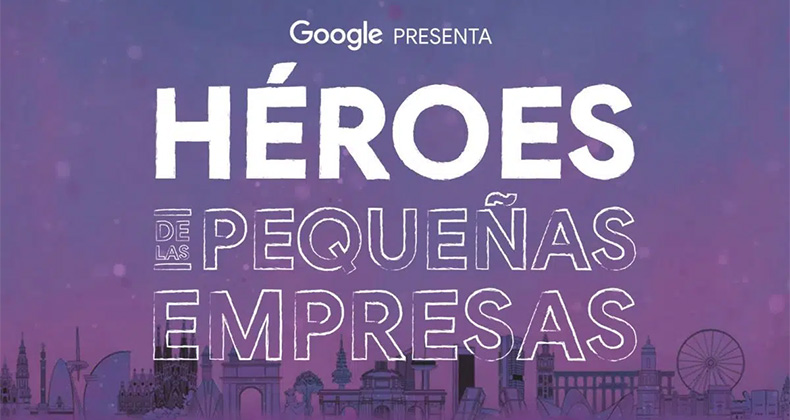 Google celebra la Semana Internacional de las Pymes