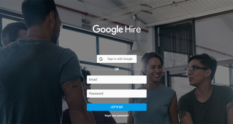 Google lanza una nueva función para la búsqueda de candidatos