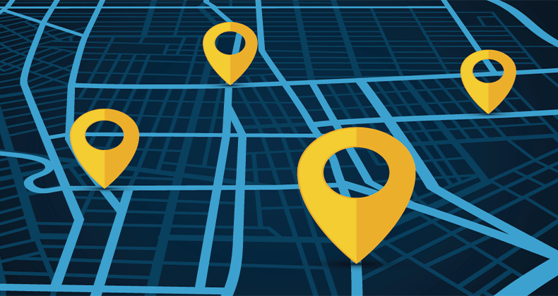 Google te tiene localizado aunque no quieras