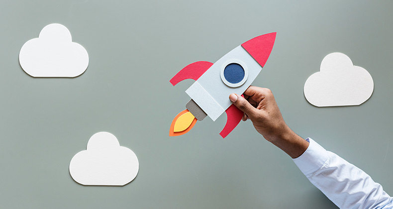 ¿Sabes lo qué las grandes empresas pueden ofrecer a las startups?