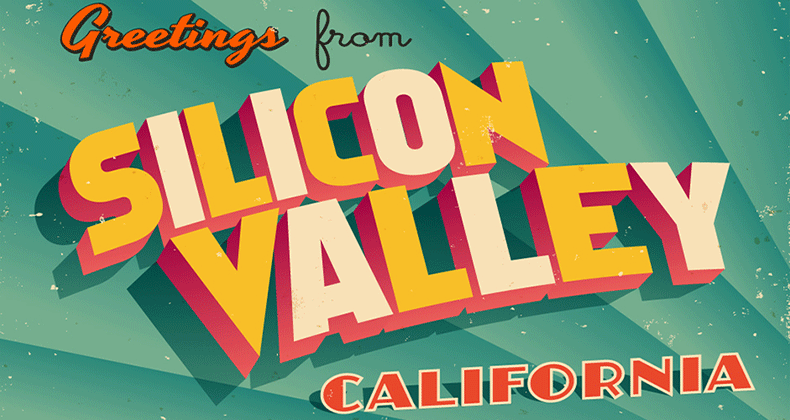 Los grandes éxitos y fracasos de Silicon Valley en 2017