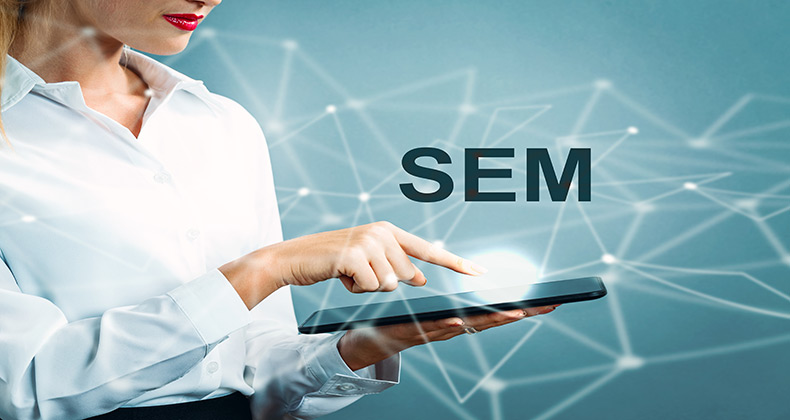 Tres pasos para grandes resultados de marketing de búsqueda (SEM)