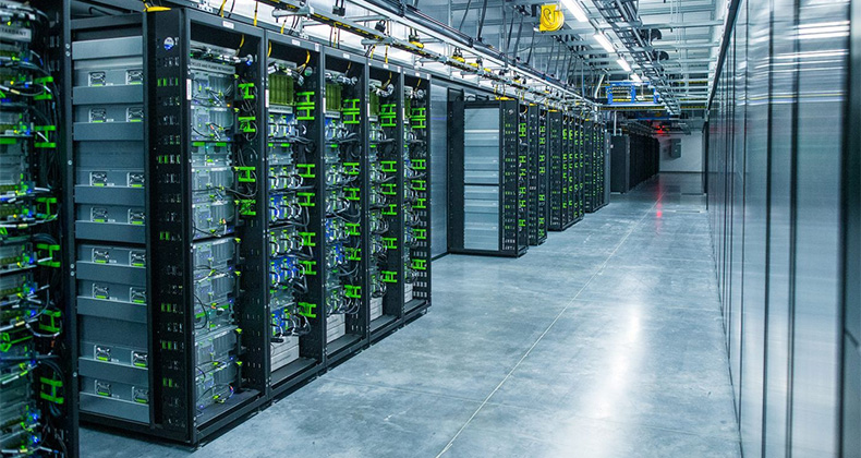 4 grandes retos de los data center para 2023