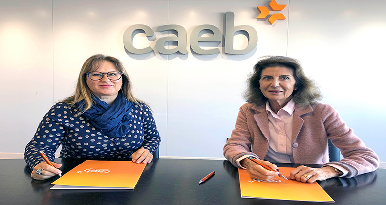Grupo SIFU se incorpora a CAEB
