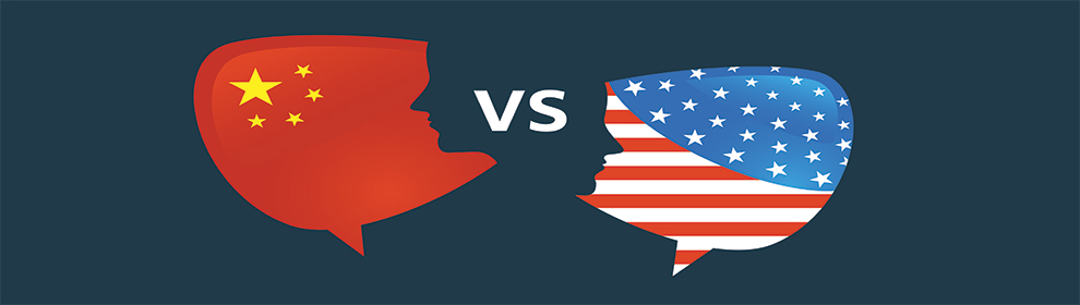 La guerra comercial y tecnológica China-USA, un año después