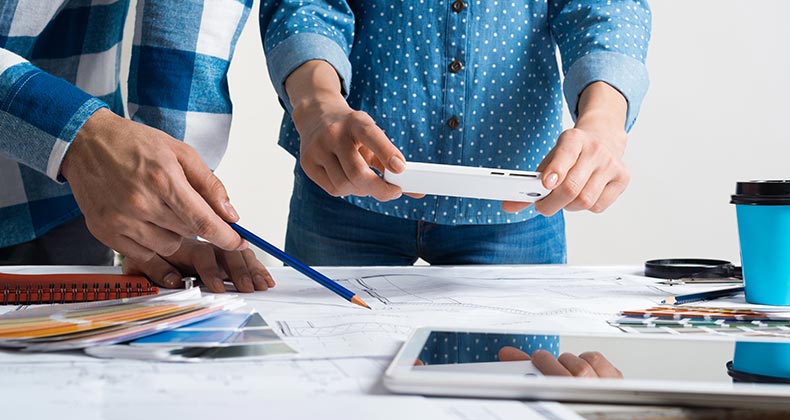 Guía para emprendedores sobre el diseño de productos: qué es y cómo hacerlo