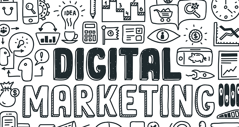 Guía de marketing digital para empresas emergentes