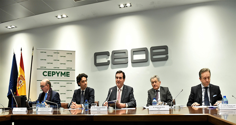 Guía para ayudar a las Pymes a aplicar medidas de buen Gobierno Corporativo