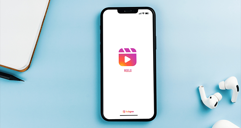 Guía paso a paso para dominar Instagram Reels como un profesional
