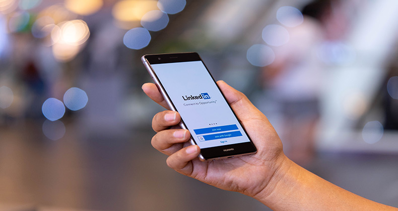 Guía práctica para que tu perfil de LinkedIn destaque