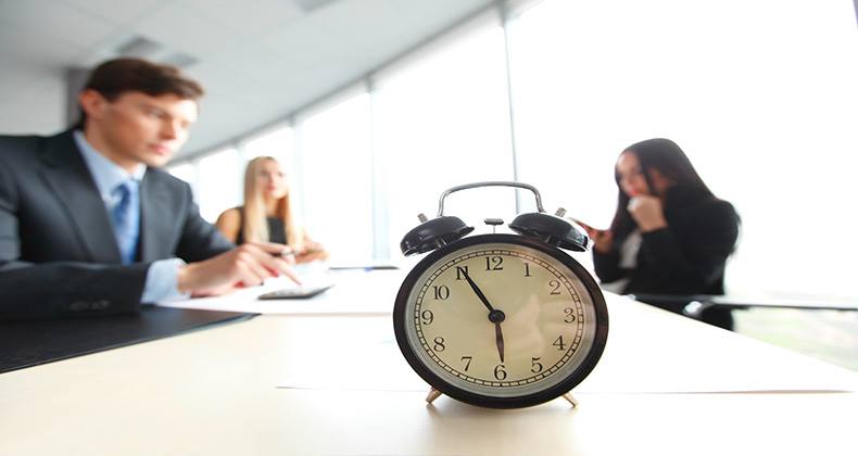 Guía sobre el registro de jornada laboral para solventar dudas