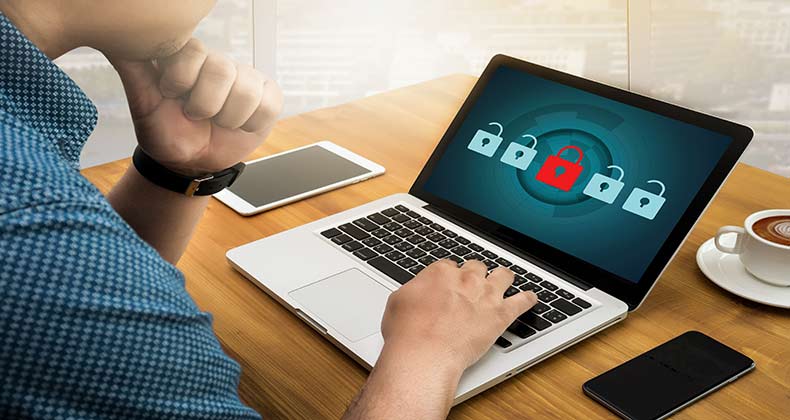 Guía rápida de seguridad para pymes y autónomos
