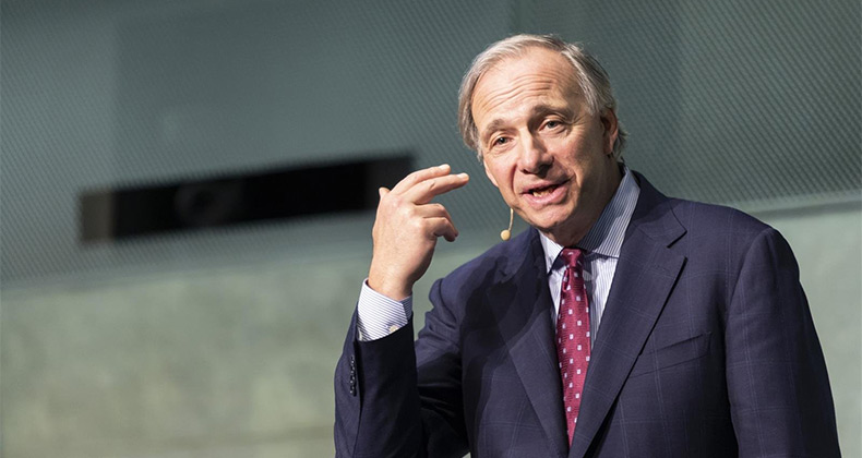 El gurú Ray Dalio pronostica un cambio de paradigma económico por la insostenibilidad actual