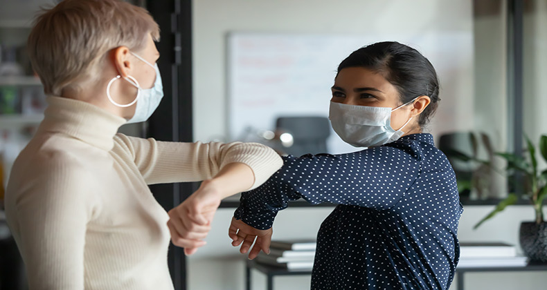 4 habilidades blandas que puedes trabajar durante el Covid-19