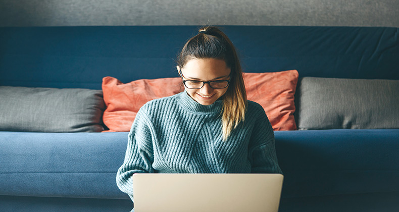 5 habilidades que necesitas demostrar para conseguir un trabajo remoto