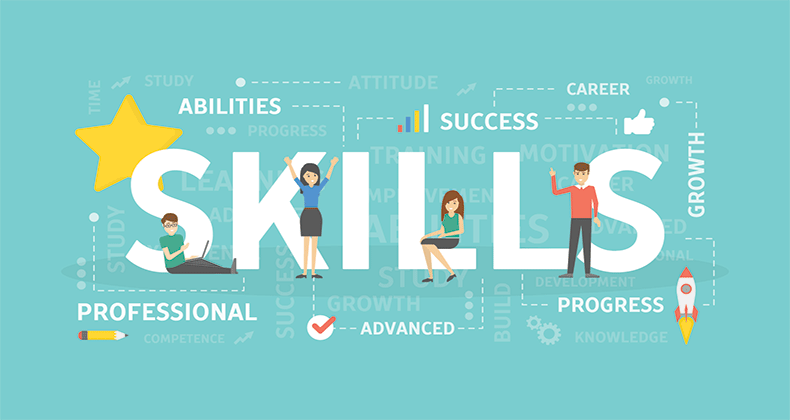 7 habilidades esenciales para el futuro laboral