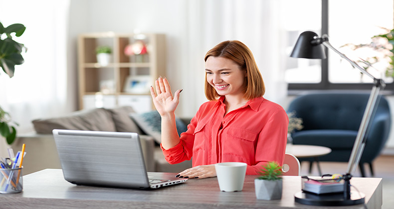 Habilidades esenciales para ser un trabajador remoto destacado
