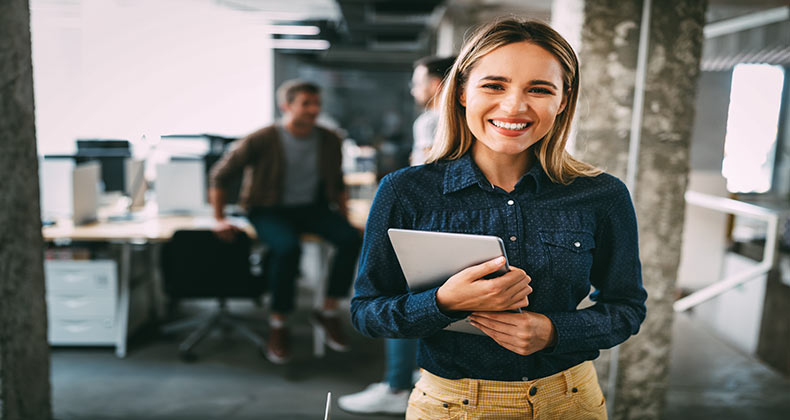 8 habilidades que necesitan los jóvenes para encontrar trabajo