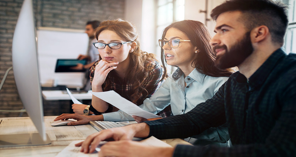 Estas son las habilidades que necesitas para trabajar con la automatización