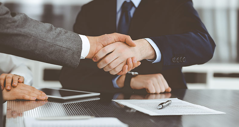 12 habilidades de negociación para vendedores