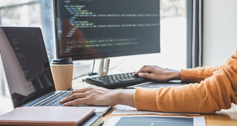 Las 5 habilidades tecnológicas más demandadas en el entorno laboral en 2022