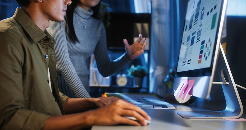 Las habilidades tecnológicas, una apuesta de futuro segura para los trabajadores españoles