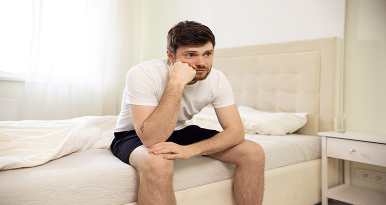 5 hábitos para que 2021 no te quite el sueño