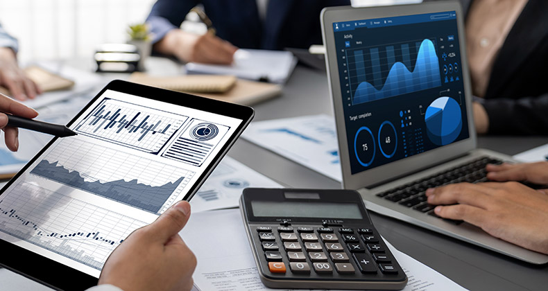 Cómo hacer un análisis competitivo de la manera correcta