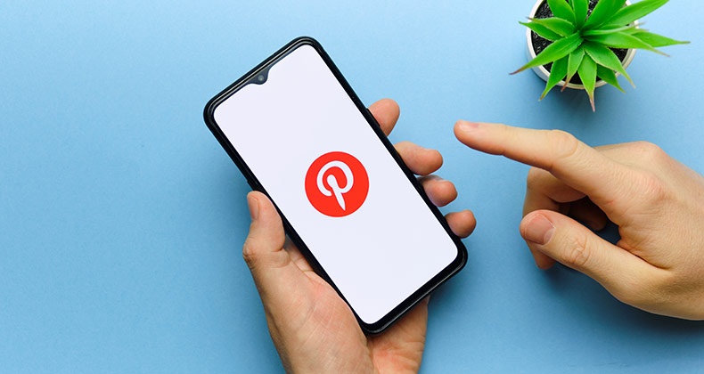 Cómo hacer crecer tu negocio con Pinterest